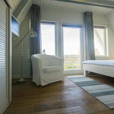 Kleine Brise * Brodersby-Goltoft