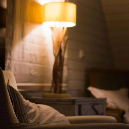 펜션 Kleine Brise *