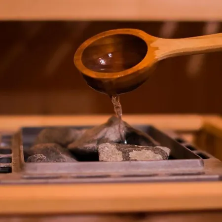 Kleine Brise 펜션 Brodersby-Goltoft