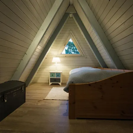 Kleine Brise * Brodersby-Goltoft