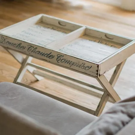 Kleine Brise * Brodersby-Goltoft