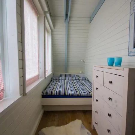 Kleine Brise 펜션 *