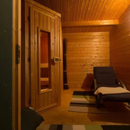 펜션 Kleine Brise *