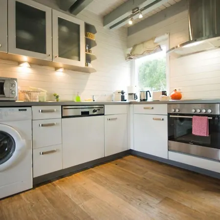 Kleine Brise Brodersby-Goltoft