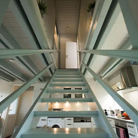 Kleine Brise 펜션 Brodersby-Goltoft