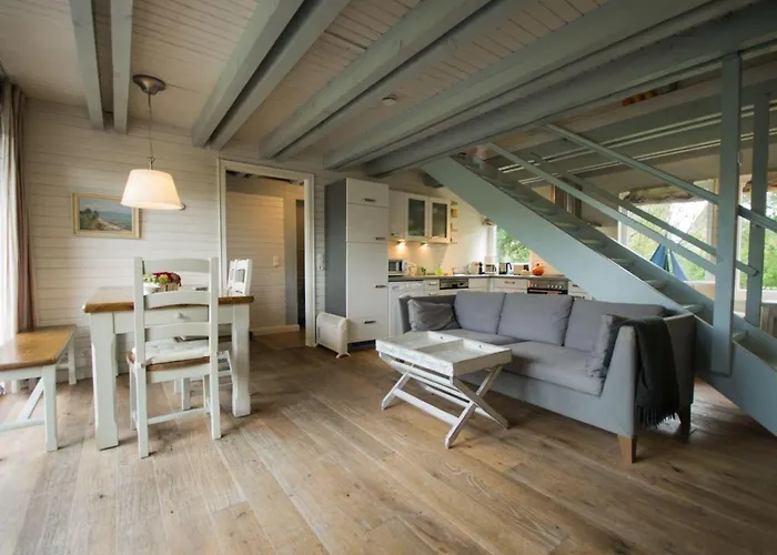 Vakantiehuis Kleine Brise