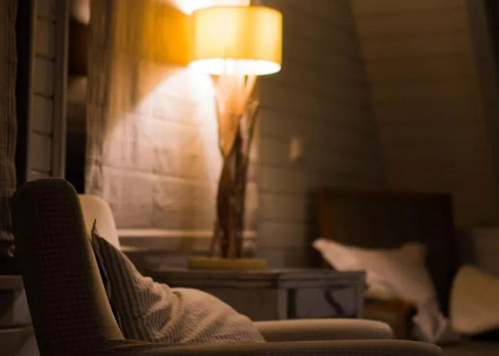 Vakantiehuis Kleine Brise *