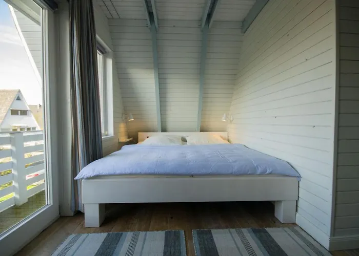 Kleine Brise Vakantiehuis *