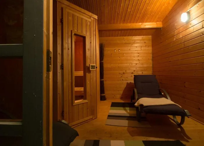 Vakantiehuis Kleine Brise *