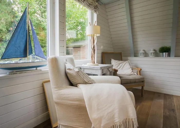 Vakantiehuis Kleine Brise